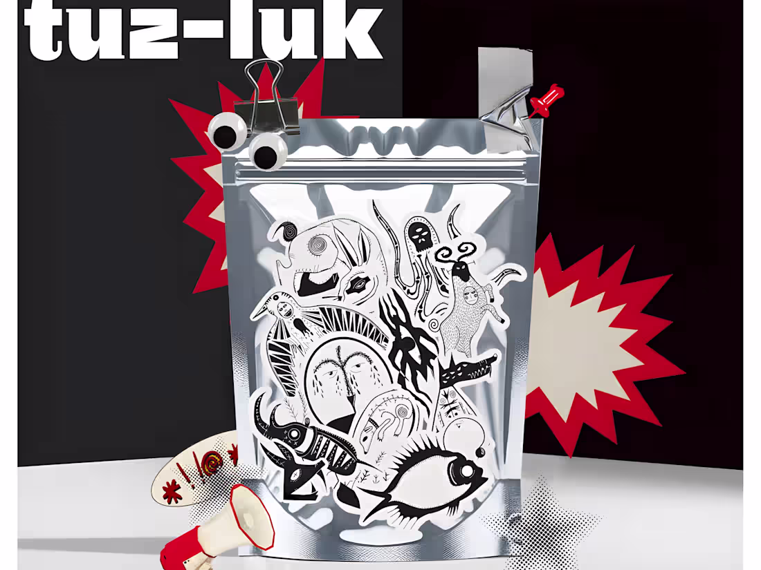 Cover image for Standout Packaging Designs That Make Your Brand Unique