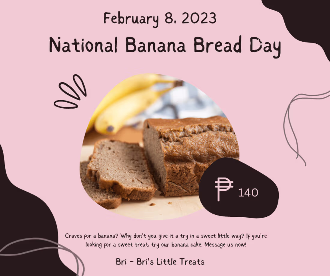 Cover image for Bri-Bri's Little Treats