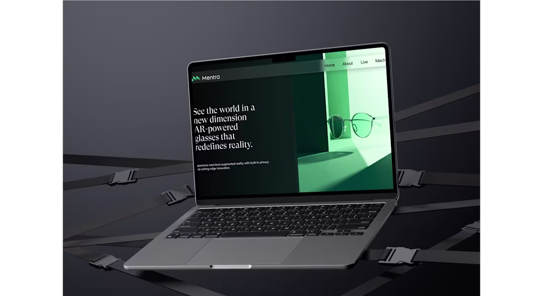 Cover image for most beautiful experience for your users 