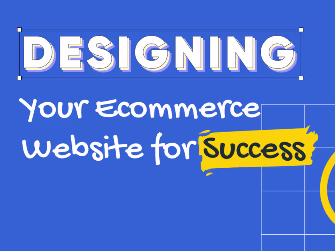 Cover image for ecommerce marketing