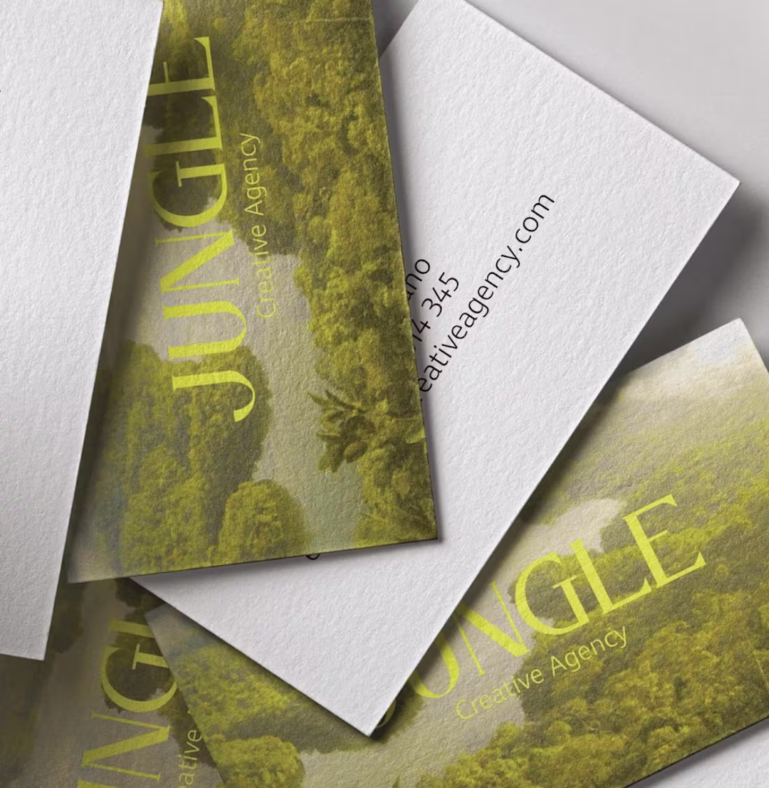 Cover image for Rebranding