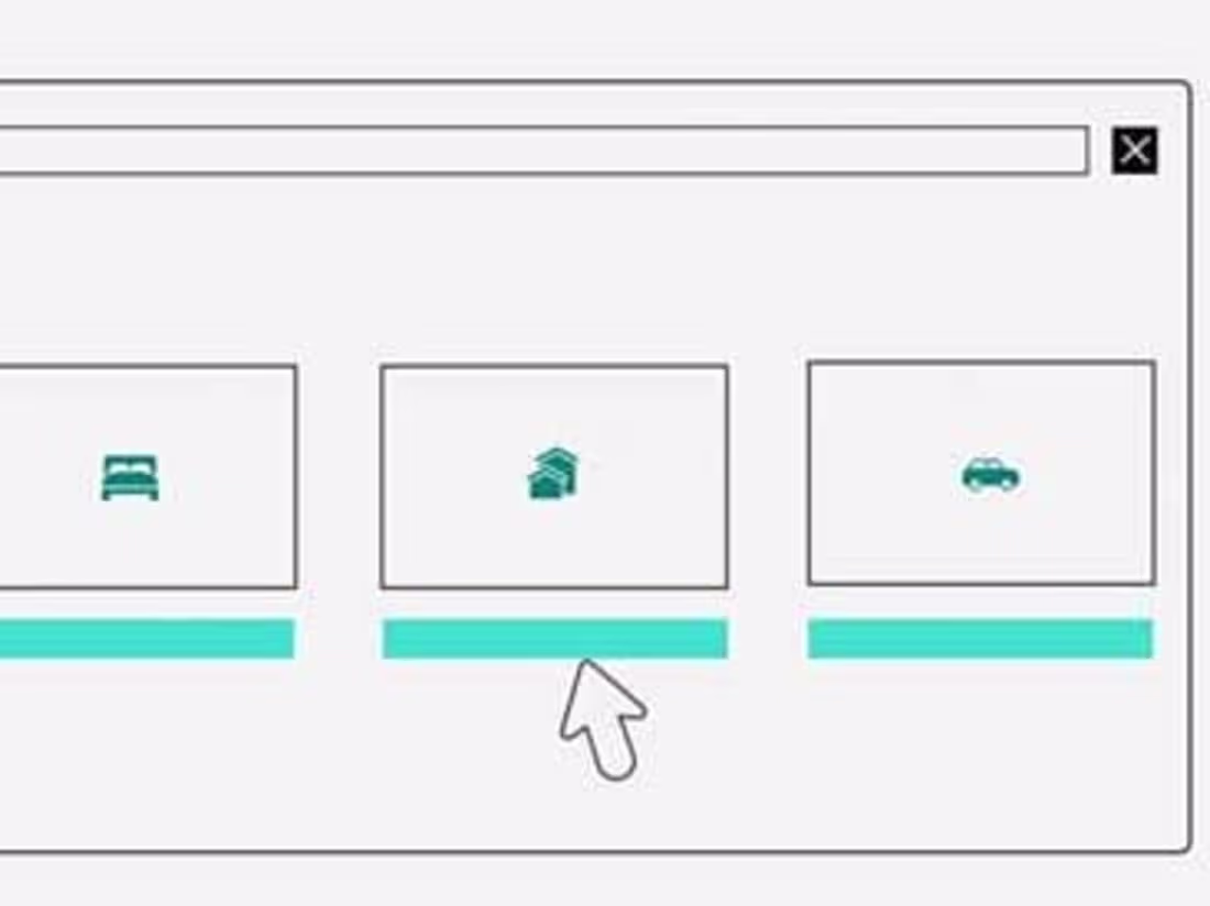 Cover image for Motion graphic for loco.ma