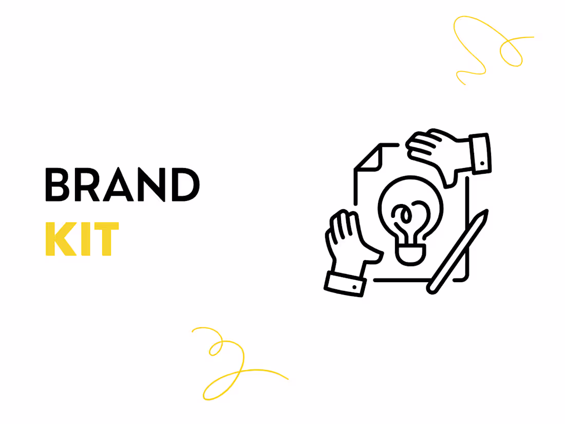 Cover image for Brand kit for youtube channel