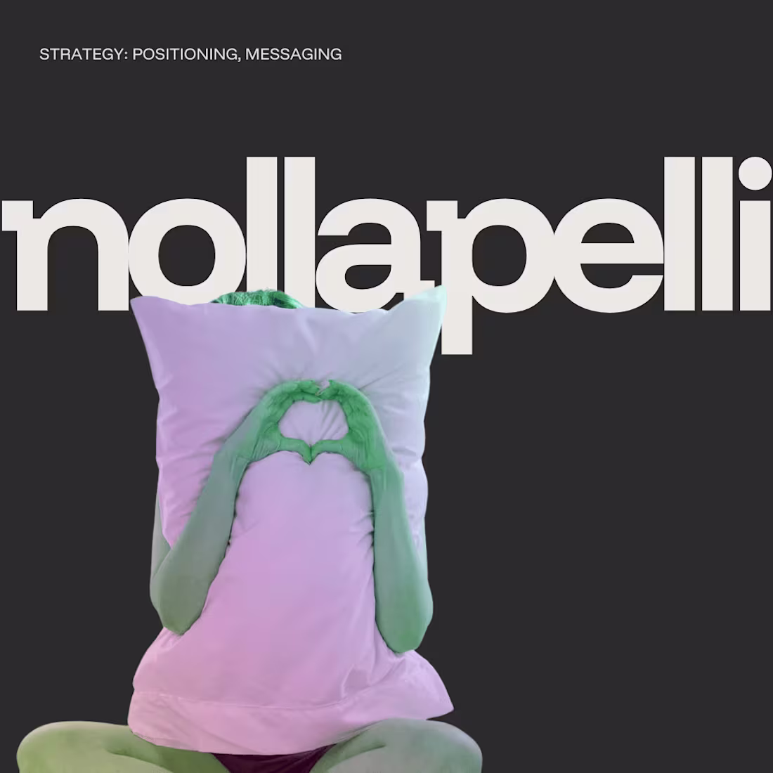 Cover image for From No Traction to New Markets