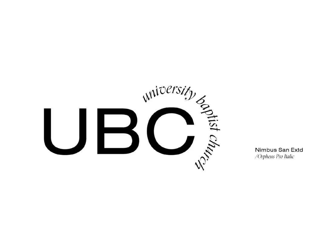 Cover image for University Church Redesign