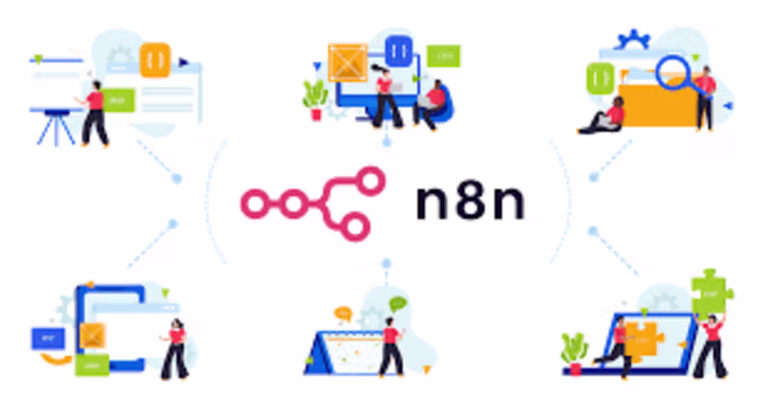 Cover image for Custom AI Chatbot for Websites | Automation & Lead Generation