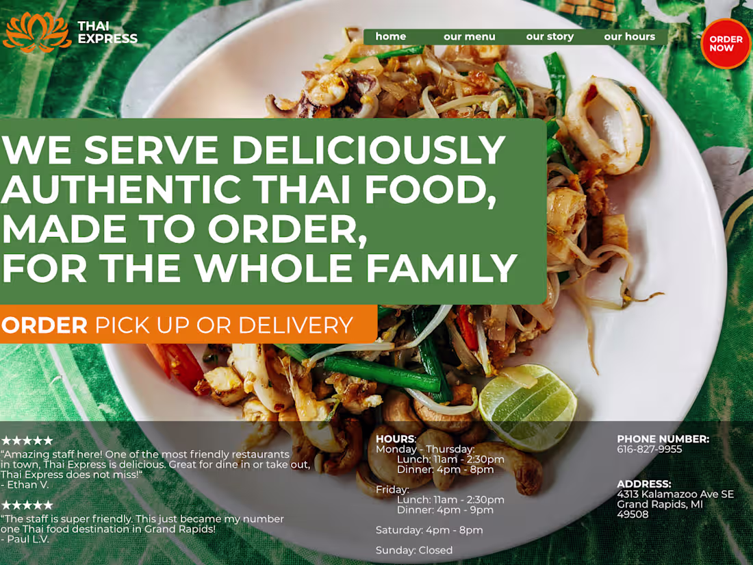 Cover image for From Clicks to Customers: Web Redesign Boosts Traffic & Revenue