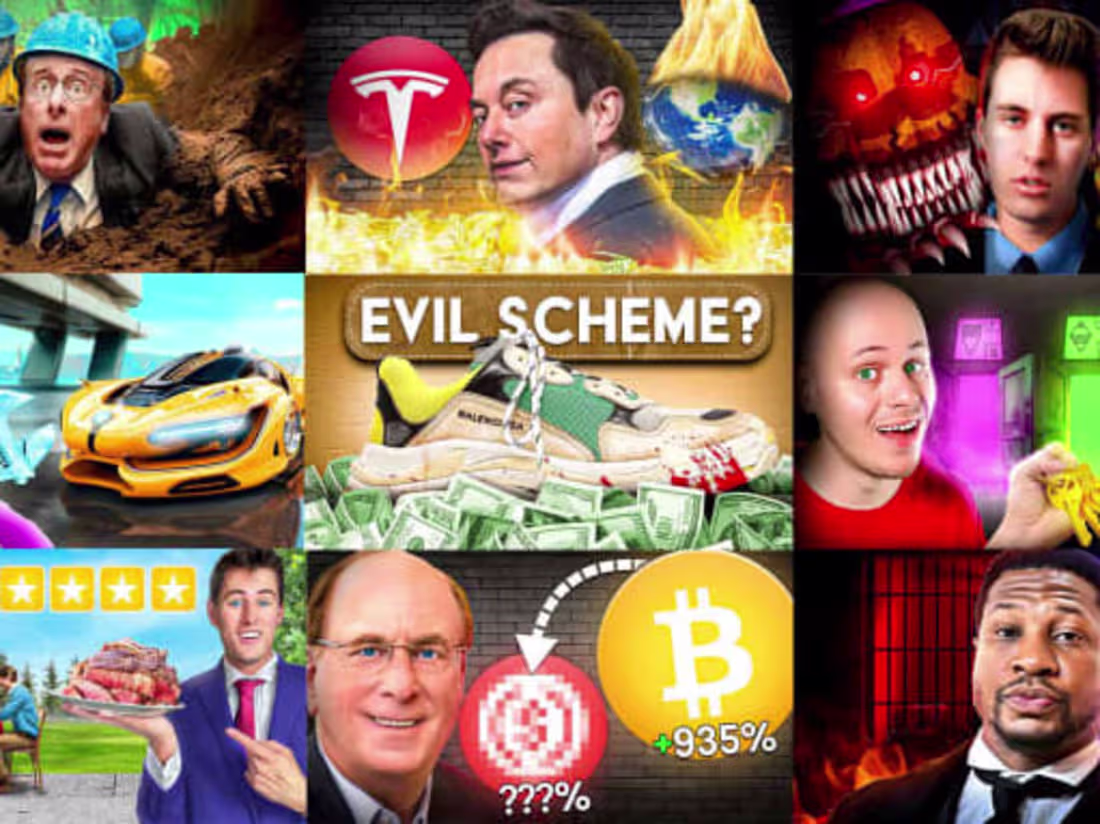 Cover image for Thumbnail Design and Optimisation 