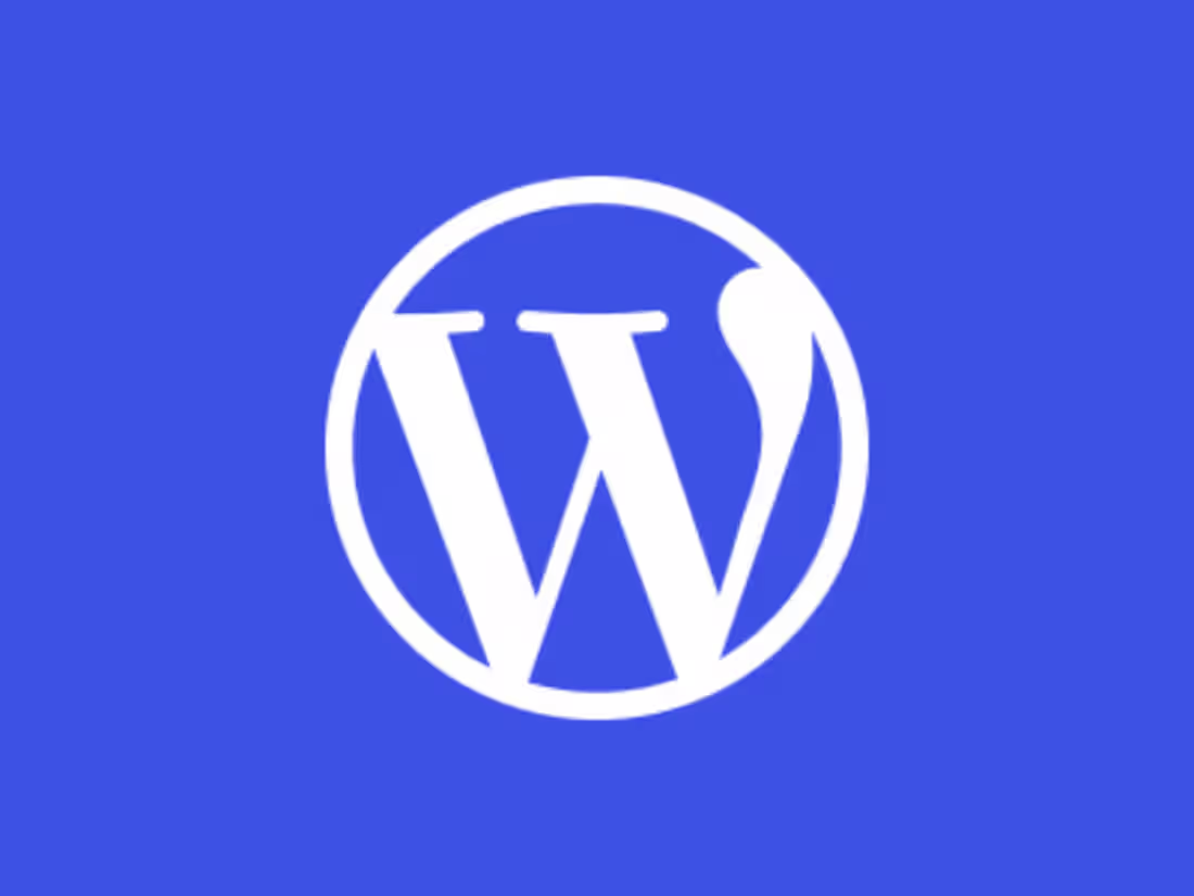 Cover image for Build Responsive WordPress Website