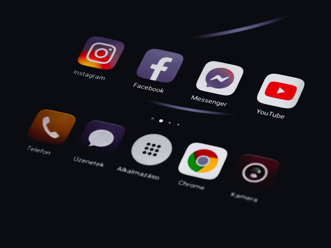 Cover image for Social Media Video Ads