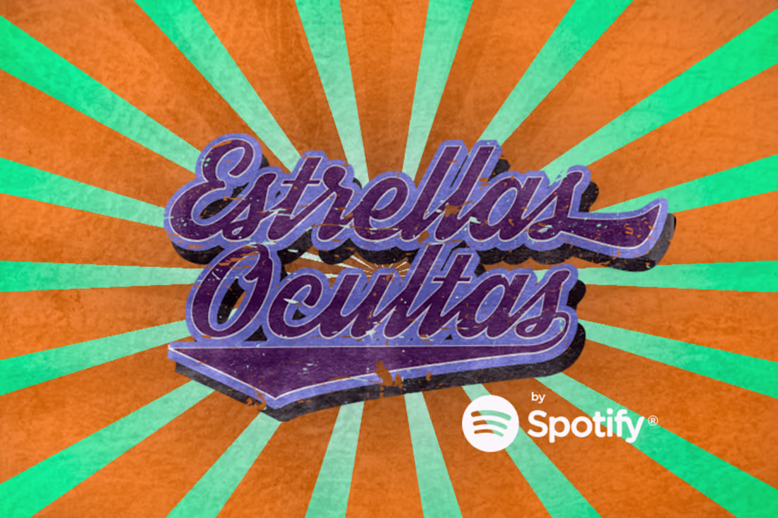 Cover image for Spotify School project