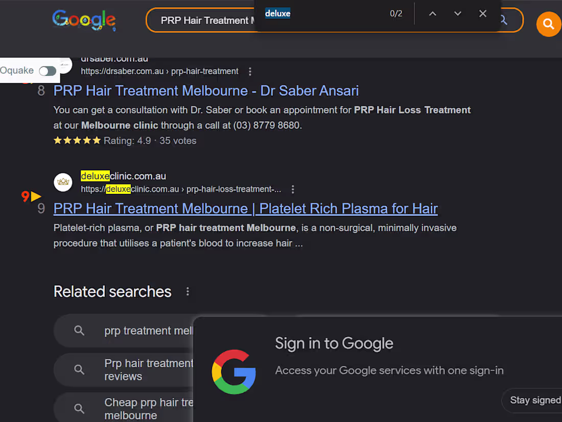 Cover image for Search Engine Optimization (SEO) service