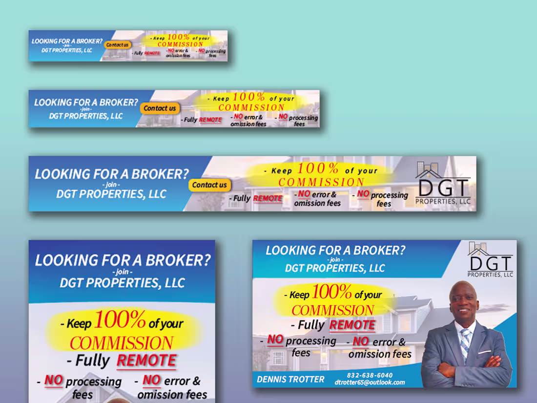 Cover image for Ad Campaign | Portfolio