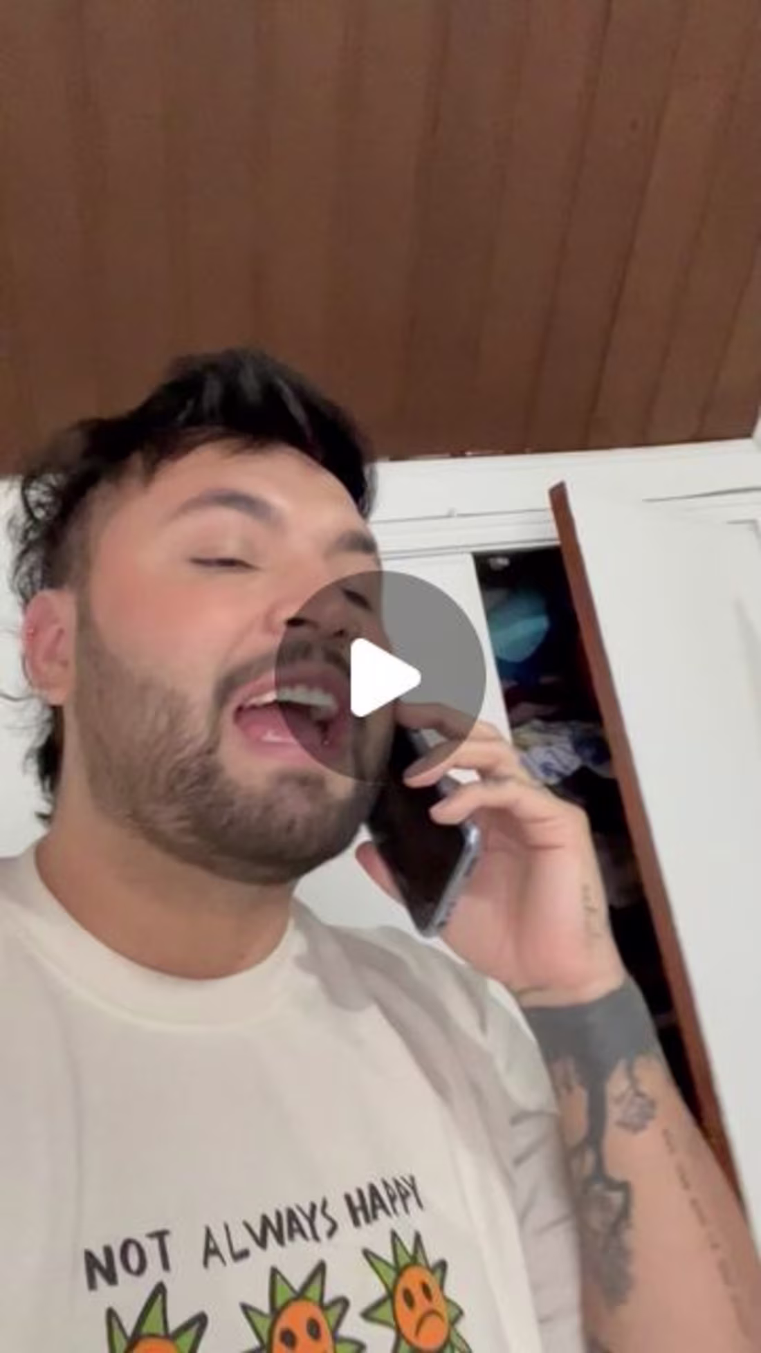 Cover image for Launching Ritmo Salvaje on Netflix chismeando with Camilo Triana