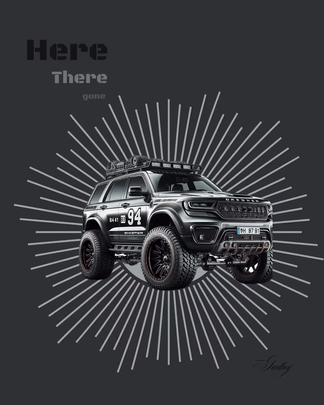 Cover image for power, sophistication, and cutting-edge design