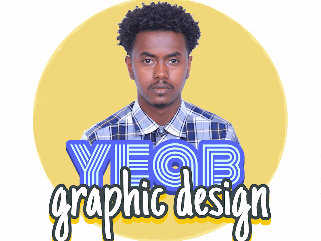 Cover image for Yeabsira Addis - Yeabsira’s Portfolio
