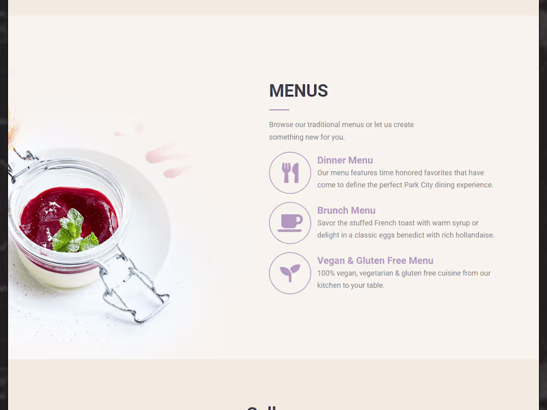 Cover image for Home - Brampton Party Hall