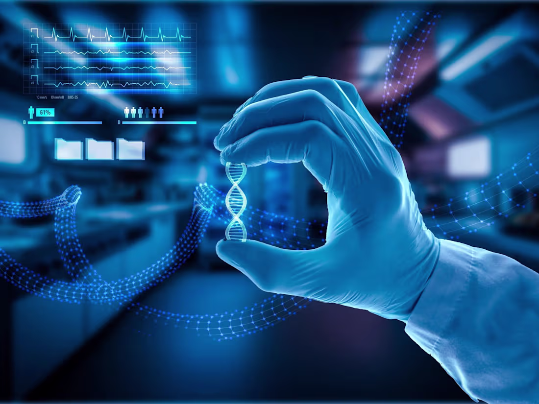 Cover image for Healthcare Aggregator Platform