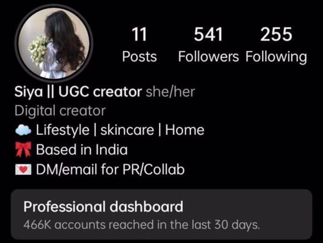 Cover image for Social sphere : Elevate your online presence.