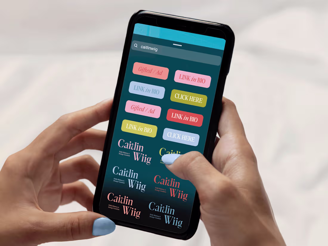 Cover image for Brand Social Graphics 