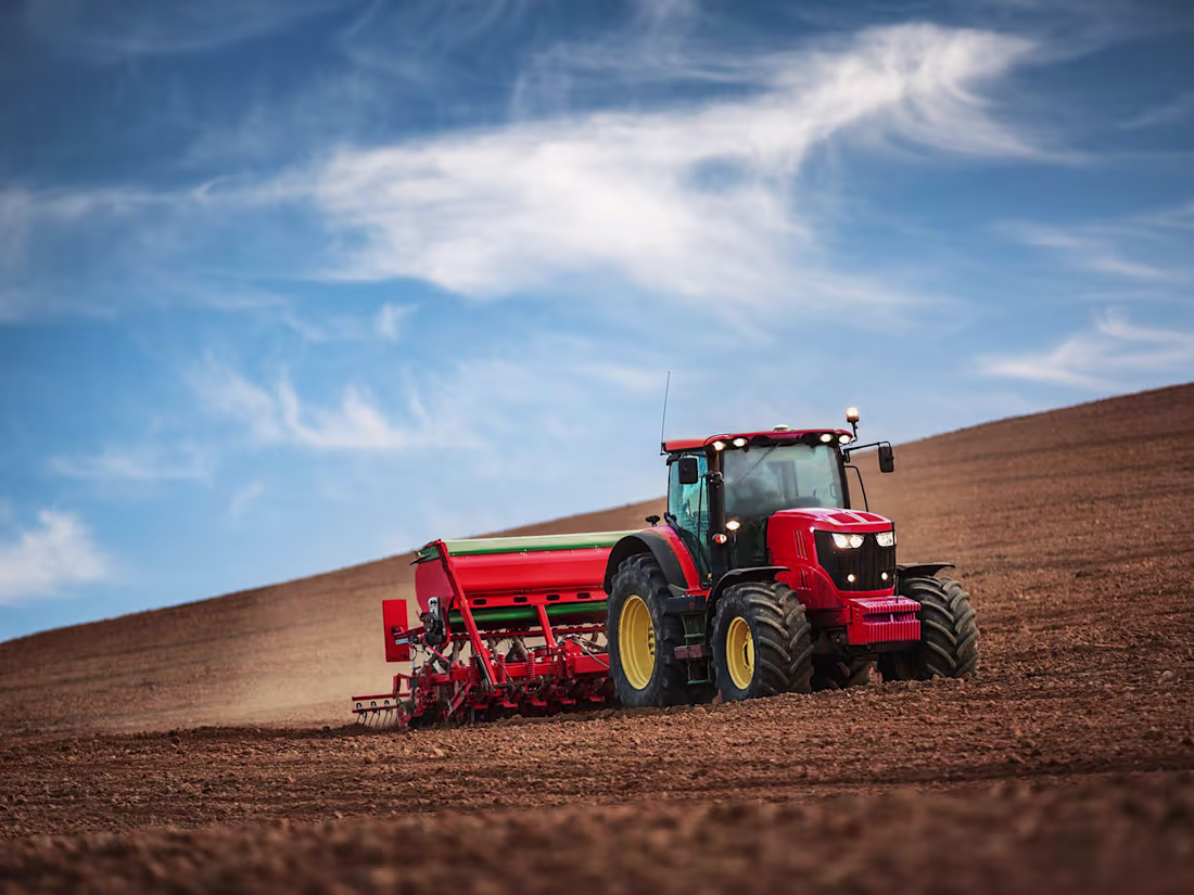 Cover image for Traktoro – Search Engine Implementation