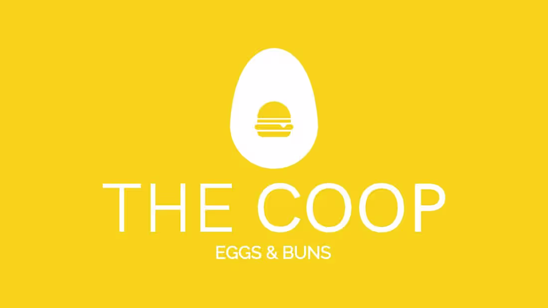 Cover image for The Coop: Logo Redesign and Brand Identity
