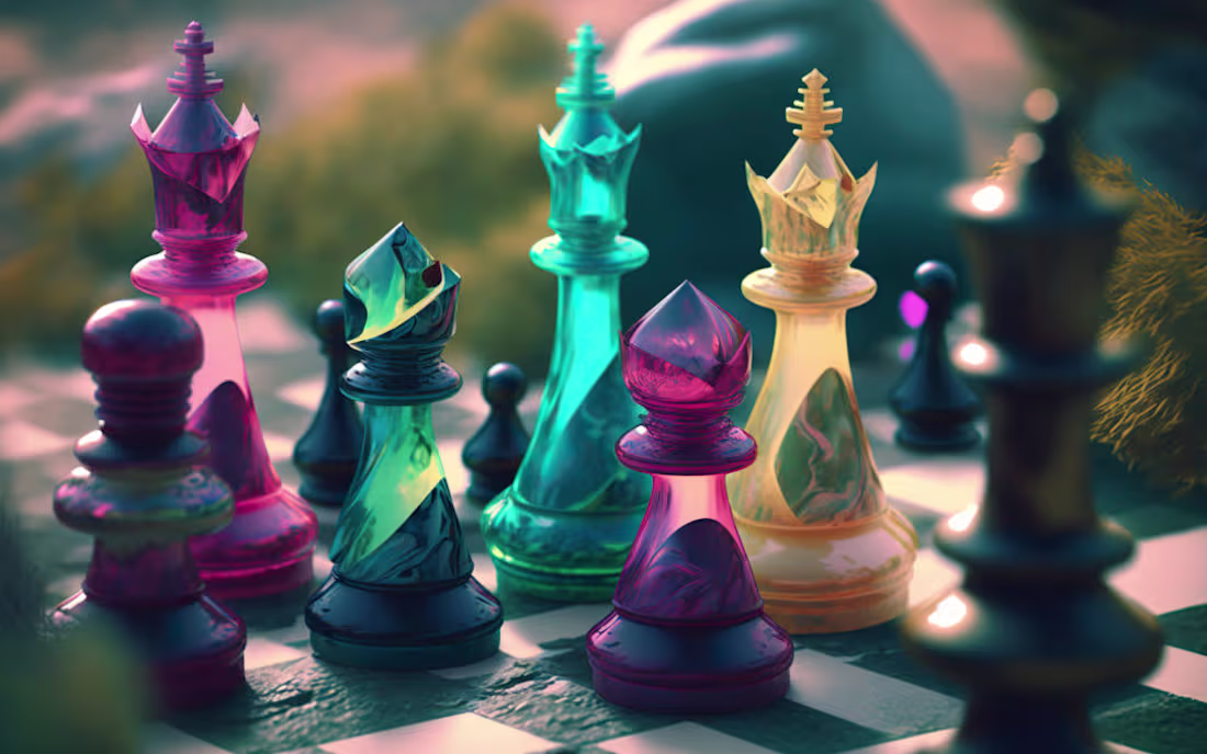 Cover image for Redefining Activism: New Trends in Allyship for the Upcoming Ye…