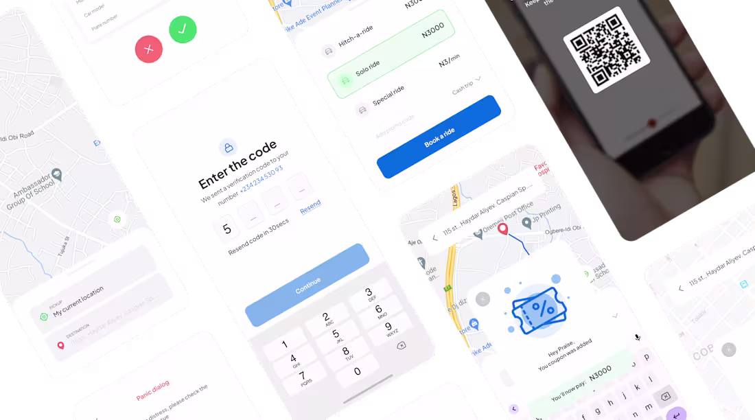 Cover image for Optimizing Convenience, Flexibility, and Business Efficiency 