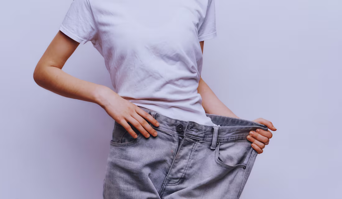 Cover image for How To Lose Weight Without Exercise? Find The Effective Methods!