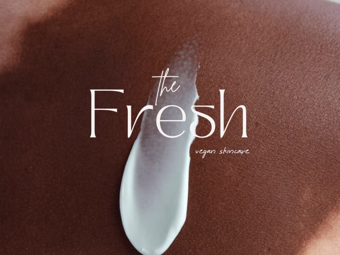 Cover image for the Fresh