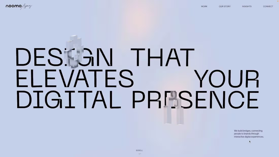 Cover image for Noomo agency video on Vimeo