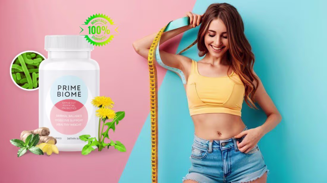 Cover image for Prime Biome SCAM EXPOSED Nobody Tells You The Truth Behind This!