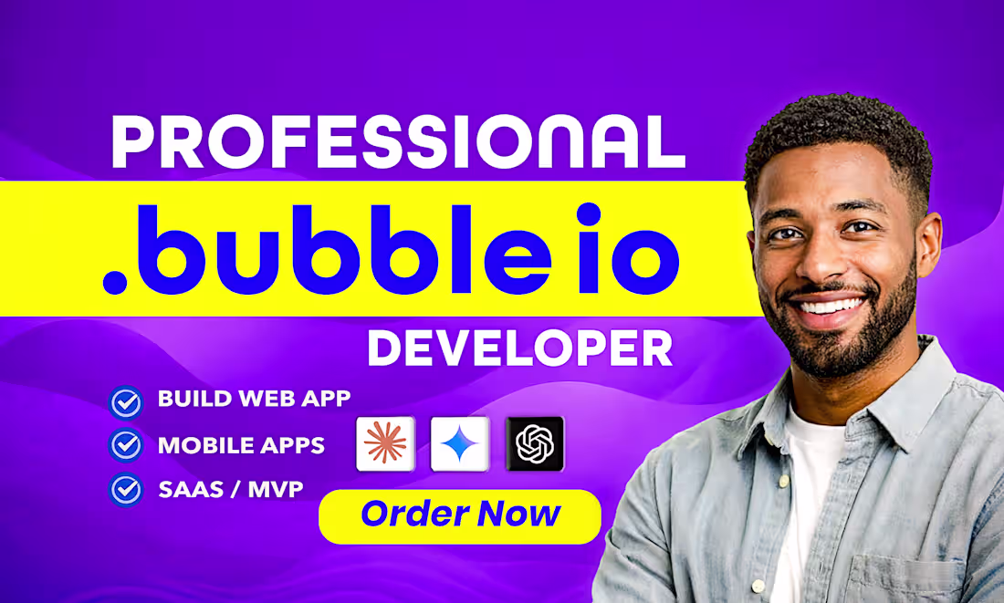Cover image for Bubble Expert