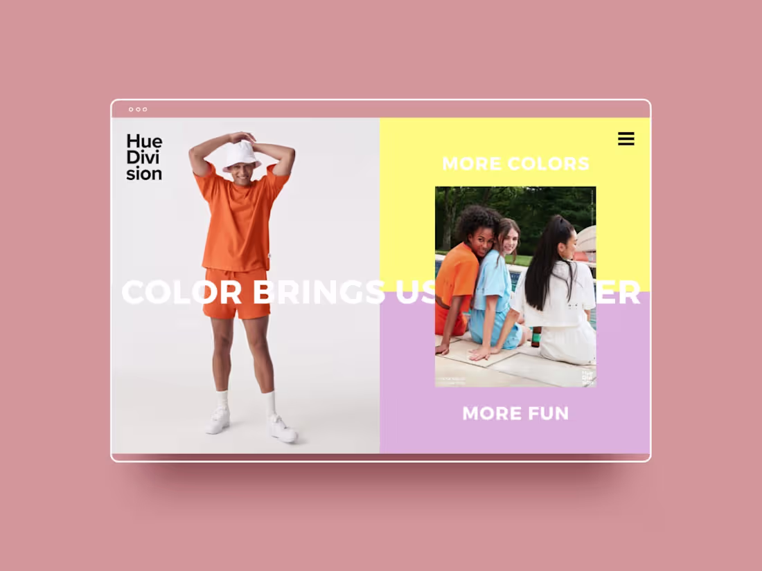 Cover image for Nuhü Division