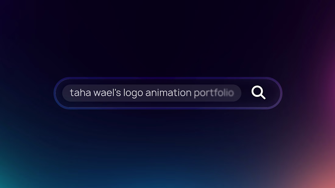 Cover image for Logo Animation Portfolio/Showreel