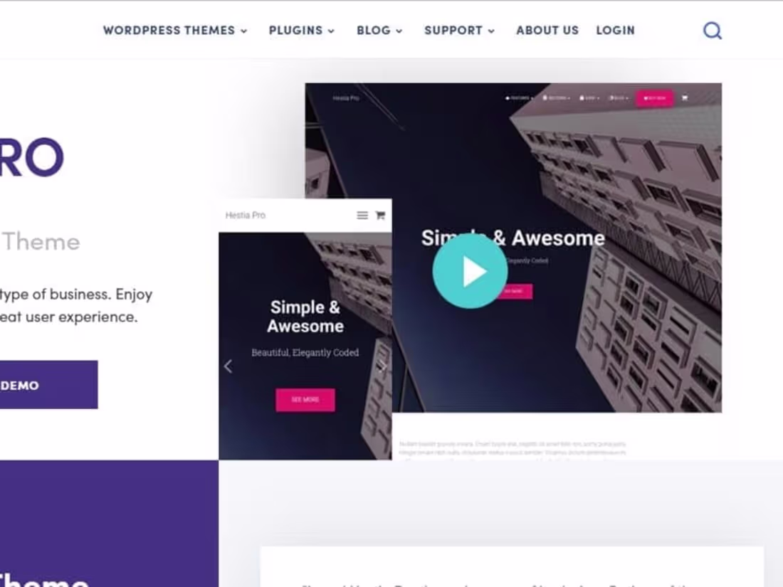 Cover image for Custom Website Design & Development with SEO Optimization