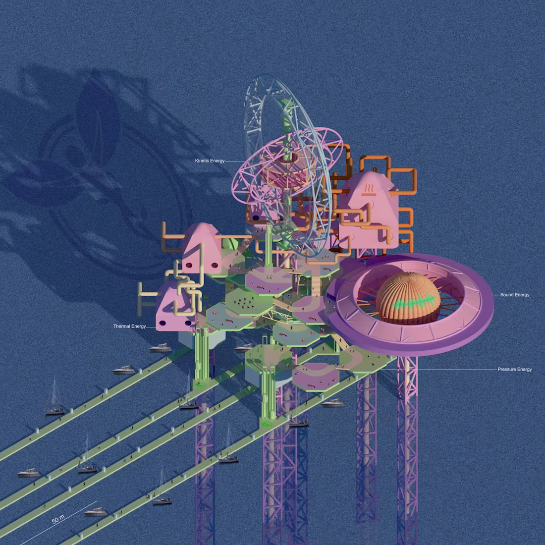 Cover image for Competition submission