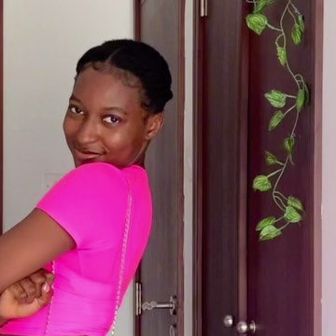 Cover image for Oyin Abayomi on Instagram: “if you can’t choose one-do a runway…