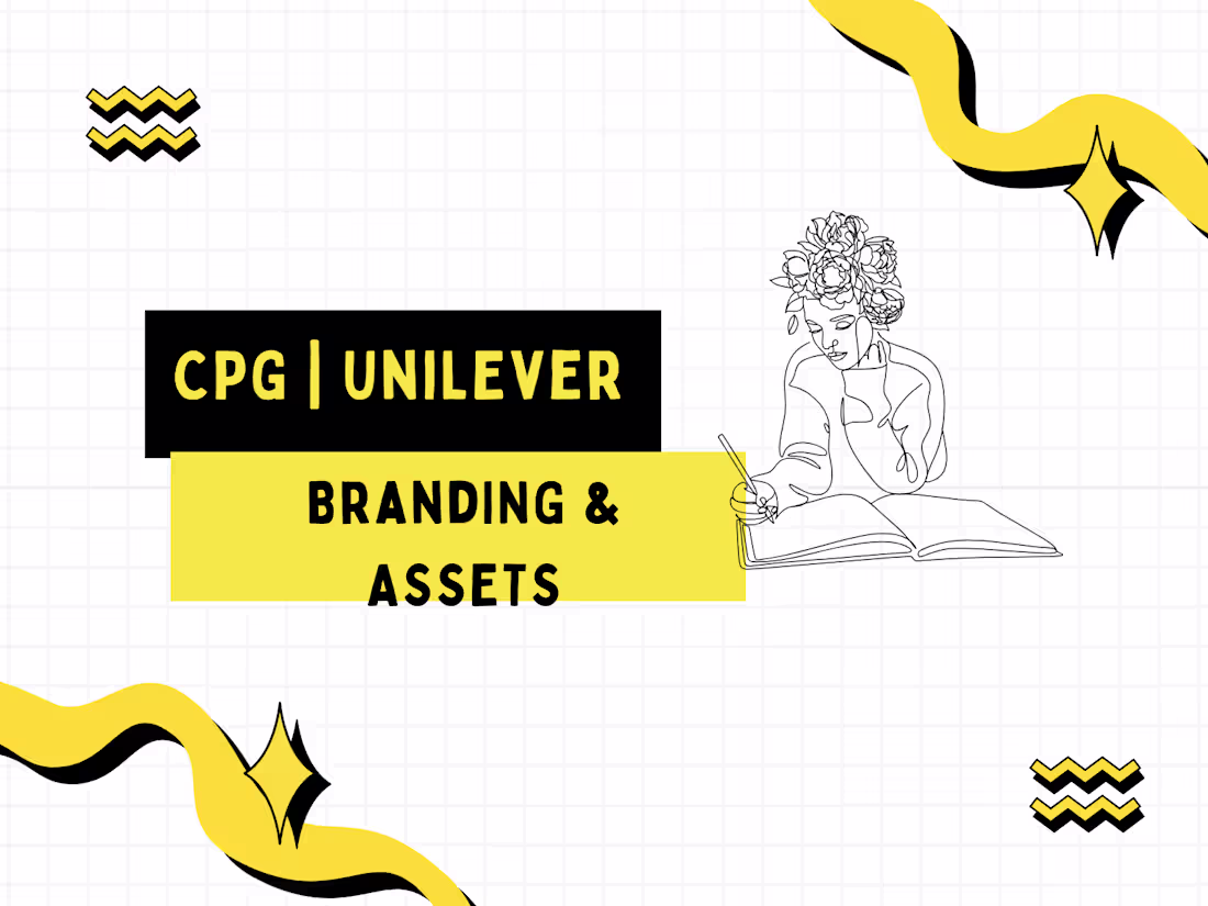 Cover image for Brand marketing. Sales. Insights.