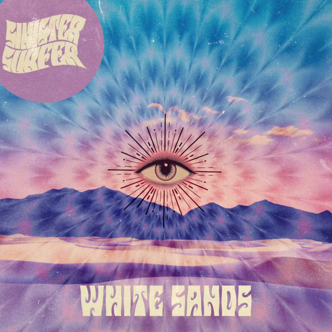 Cover image for Modern Rock Mix