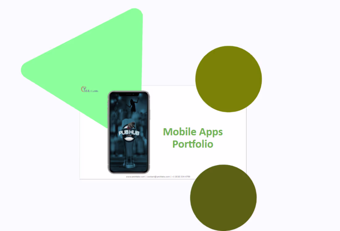 Cover image for Pubhub