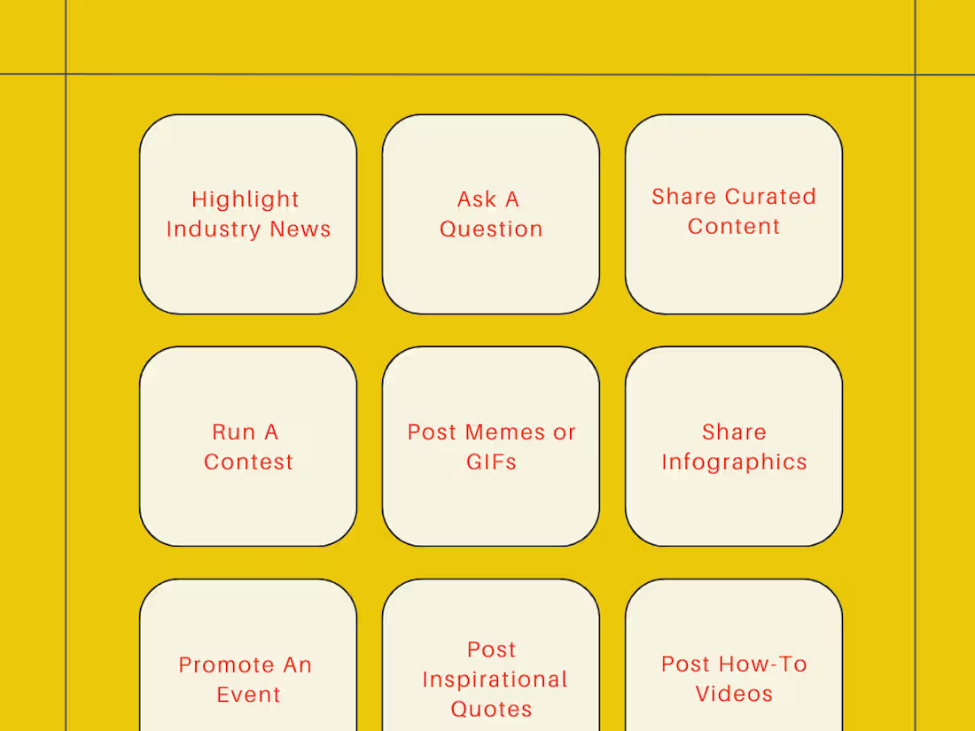 Cover image for Creative Content Strategy Workshop 