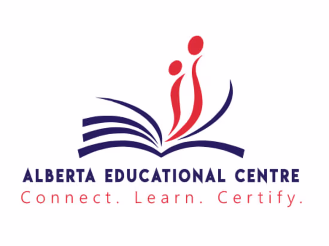 Cover image for Alberta Educational Centre