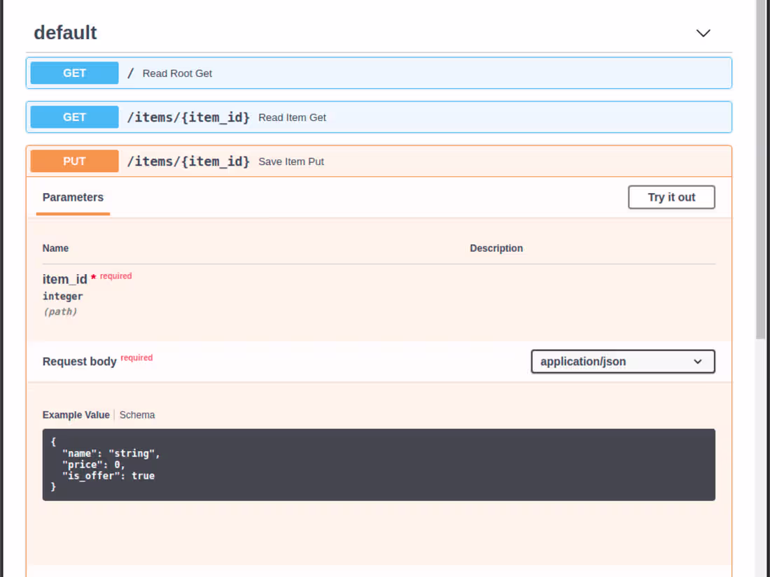 Cover image for Library management for books and customers.