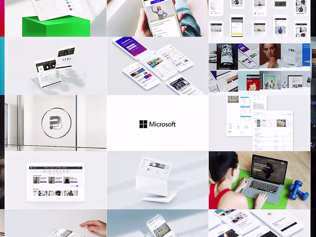 Cover image for Main Becurious Advert 