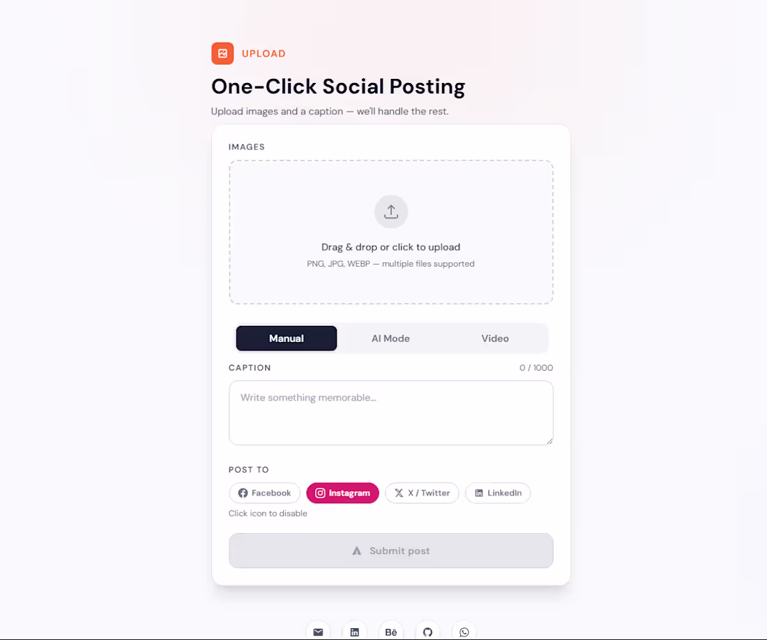 Cover image for What happens when a dev