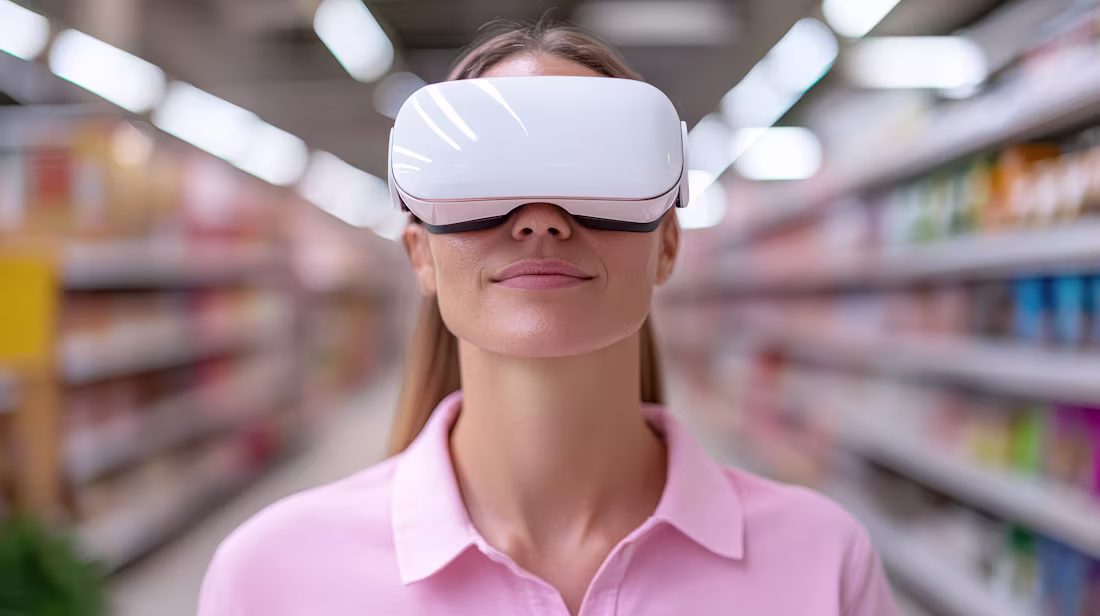 Cover image for Virtual Try-On Solutions: The Key