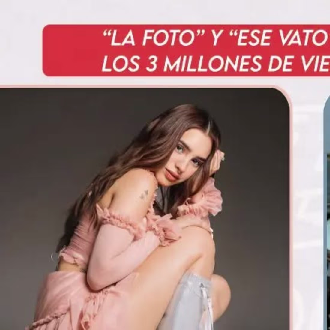 Cover image for Chris on Instagram: ”“La Foto” y “Ese Vato” han superado los 3 …