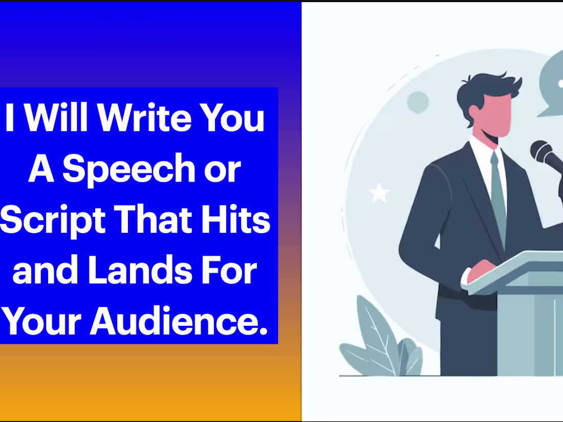 Cover image for Speeches for Leaders Who Need to Land the Moment