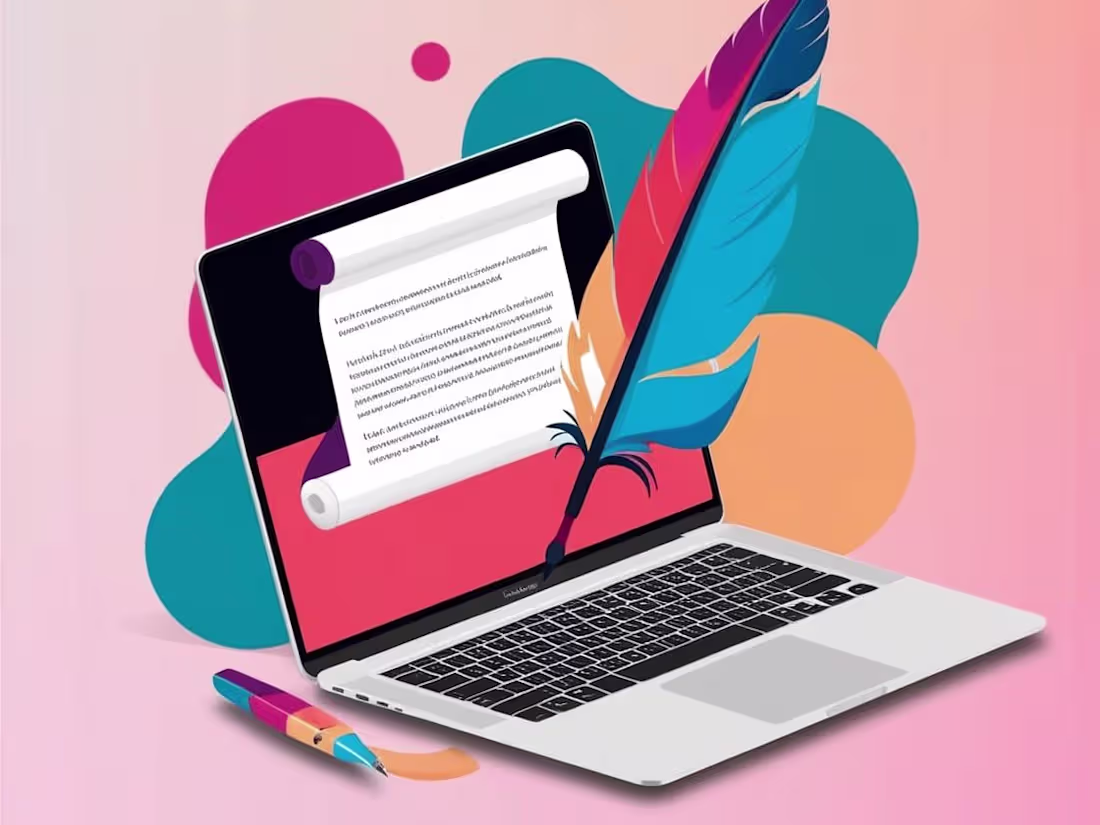 Cover image for Blog and Article Writing Service